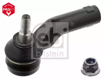 Наконечник рульової тяги Febi Bilstein 34480