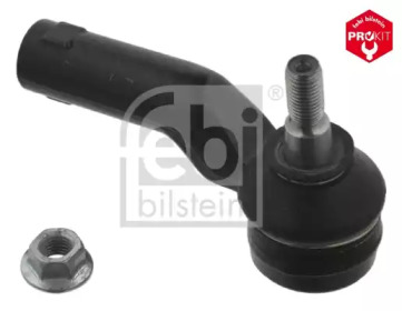 Наконечник рульової тяги Febi Bilstein 34481