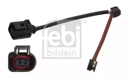 Контактор зносу гальмівних колодок Febi Bilstein 34496