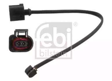 Контактор (реле) зносу гальмівних колодок Febi Bilstein 34497