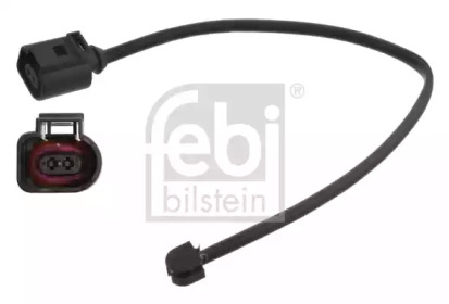 Контактор (реле) зносу гальмівних колодок Febi Bilstein 34499