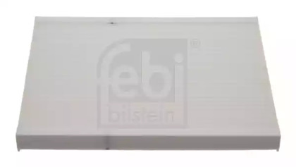 Повітряний фільтр салона Febi Bilstein 34555