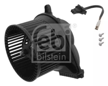 Вентилятор осьовий Febi Bilstein 34594