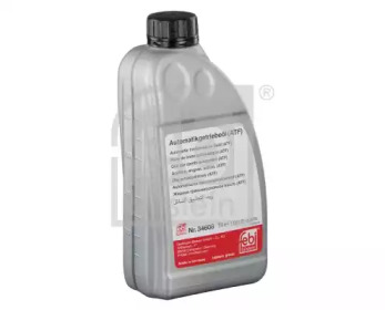 Febi ATF G055005 1 л. Febi Bilstein 34608