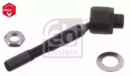 Рулевая рейка Febi Bilstein 34618