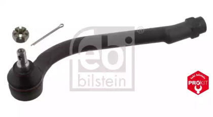 Наконечник рульової тяги Febi Bilstein 34659