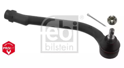 Наконечник рульової тяги Febi Bilstein 34660