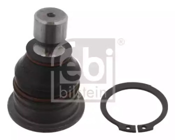 Кульовий шарнір Febi Bilstein 34666