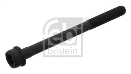 Болт головки циліндрів двигателя Febi Bilstein 34696