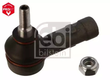 Накінечник кермової тяги Febi Bilstein 34728