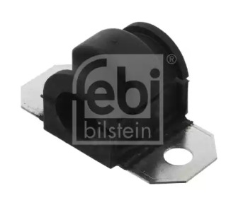 Втулка стабілізатора підвіски з елементами монтажу Febi Bilstein 34747
