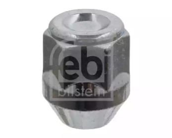 Гайка колеса Febi Bilstein 34754