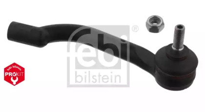 Наконечник рульової тяги Febi Bilstein 34755