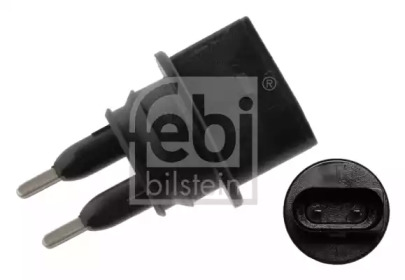 Датчик рівня рідини в бачку омивача VW Caddy III/Golf IV/T5 96- Febi Bilstein 34769