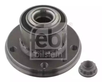 Маточина колеса с елементами монтажу Febi Bilstein 34800