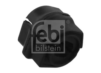 Втулка стабілізатора (переднього) Peugeot 206 1.1-2.0 98- Febi Bilstein 34801
