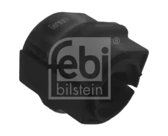Втулка стабілізатора (переднього) Peugeot 206 98-12 (d=21mm) Febi Bilstein 34804