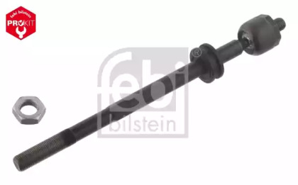 Тяга рульова VW T4 1.8/1.9D/2.0/2.4D/2.5TDI/2.8VR6, 91-03 Febi Bilstein 34812