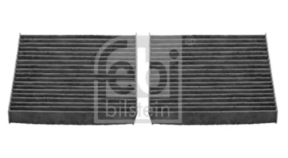 Воздушный фильтр салона Febi Bilstein 34814