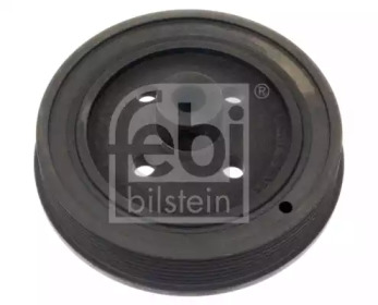 Ремінний шків Febi Bilstein 34846