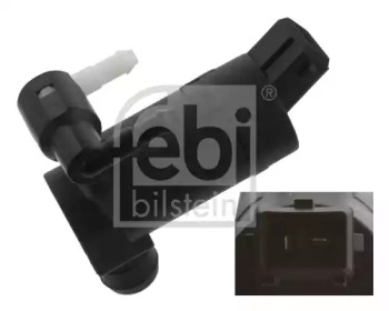 Насос склоочисника Febi Bilstein 34865