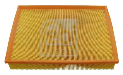 Повітряний фільтр Febi Bilstein 34870