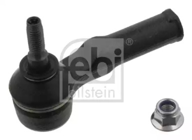 Накінечник кермової тяги Febi Bilstein 34901