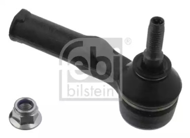 Наконечник рульової тяги Febi Bilstein 34902