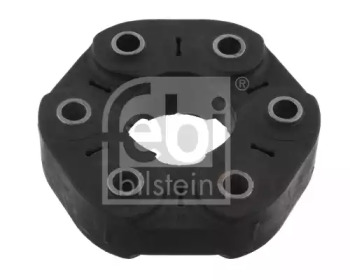 Муфта втулочна трансмісії Febi Bilstein 34961
