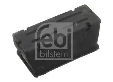 Подушка ресори з незатверділої вулканізованої гуми Febi Bilstein 34966
