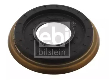Сальник коробки перемикання передач Febi Bilstein 34974