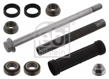 Комплект болтів важеля (заднього) Citroen C5 00-08 Febi Bilstein 34975