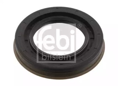 Сальник коробки перемикання передач Febi Bilstein 34976