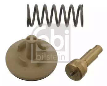 Термостат Febi Bilstein 34978