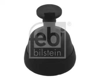 Подушка піддомкратна (нижня) MB E-class (W210) 96-02 Febi Bilstein 34986
