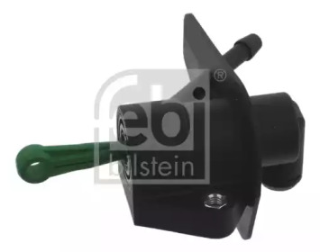Циліндр зчеплення (головний) Ford Fiesta 95-03 Febi Bilstein 34988