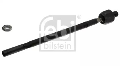 Тяга рульова Iveco Daily III/IV/V 99-14 (L=346mm) Febi Bilstein 35019