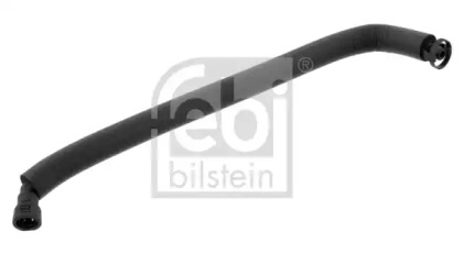 Патрубок вентиляції картера BMW 3 (E46)/5 (E39/E60) 2.0-2.8i 00- M52/M54 Febi Bilstein 36031
