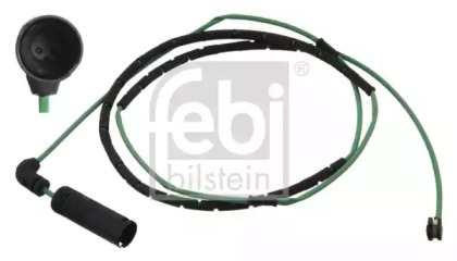 Контактор зносу гальмівних колодок Febi Bilstein 36033