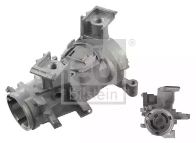 Корпус замку запалювання Febi Bilstein 36044