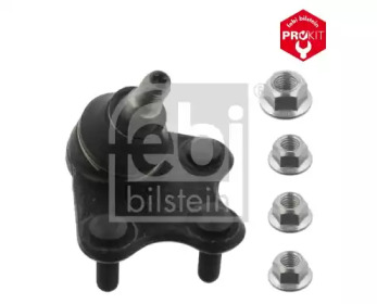 Кульовий шарнір Febi Bilstein 36051