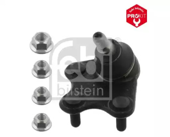 Кульовий шарнір Febi Bilstein 36052