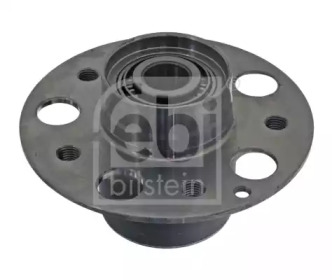 Маточина (передня) MB C-class (W203) 00-/CLK (CL203/C209) 01- Febi Bilstein 36077
