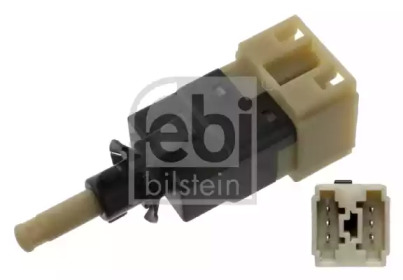 Вимикач стоп сигналу Febi Bilstein 36124