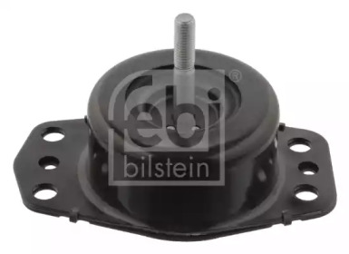 Опора двигуна Febi Bilstein 36172