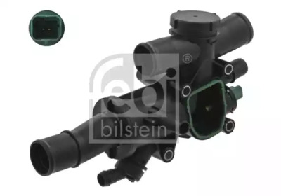 Термостат Febi Bilstein 36180