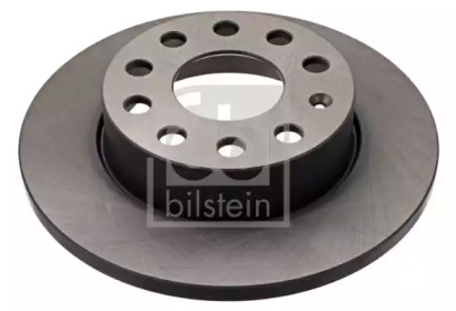 Диск тормозной Febi Bilstein 36215