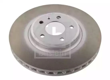 Диск гальмівний Febi Bilstein 36231