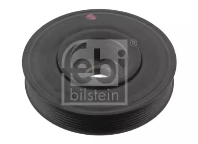 Ремінний шків Febi Bilstein 36244