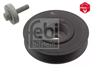 Ремінний шків Febi Bilstein 36247